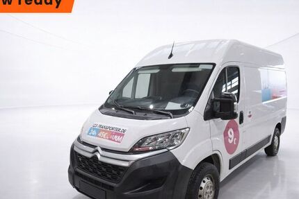 Citroen Jumper 39.605 km 19.249 &euro; Ergolding 84030