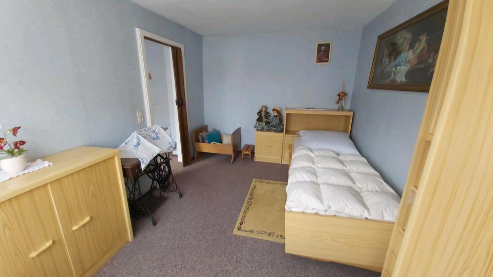 Einfamilienhaus Külsheim - 150.000&euro; | Angebot:27070354