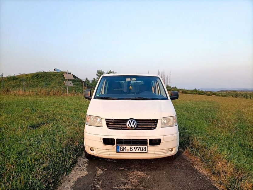 T5 Transporter