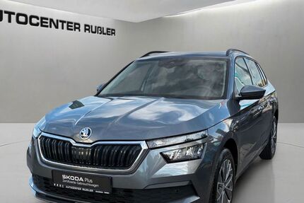 Skoda Kamiq 48.745 km 17.290 &euro; Zeulenroda-Triebes 07937