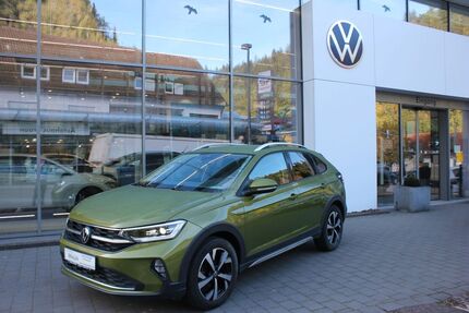 VW Taigo 41.390 km 17.990 &euro; Wildberg 72218