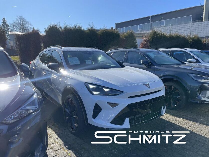 Cupra Formentor 14.500 km 42.650 € Ebernhahn 56424