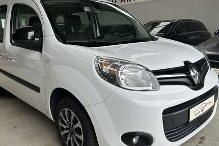 Renault Kangoo 31.781 km 15.500 &euro; Eitorf 53783