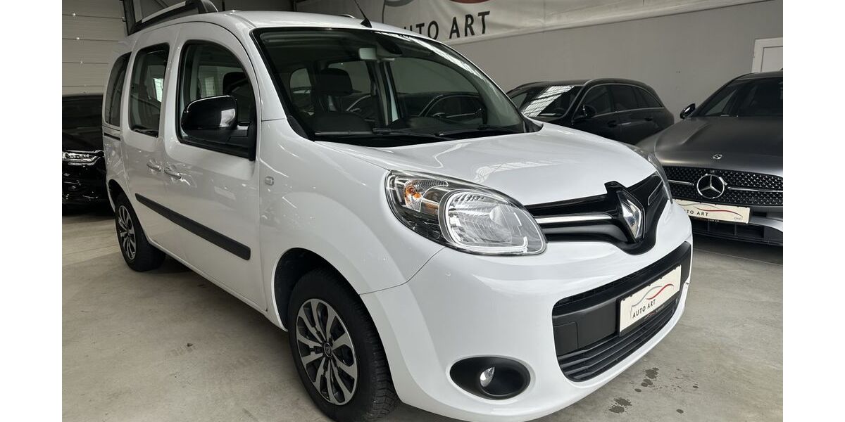 Renault Kangoo 31.781 km 15.500 &euro; Eitorf 53783