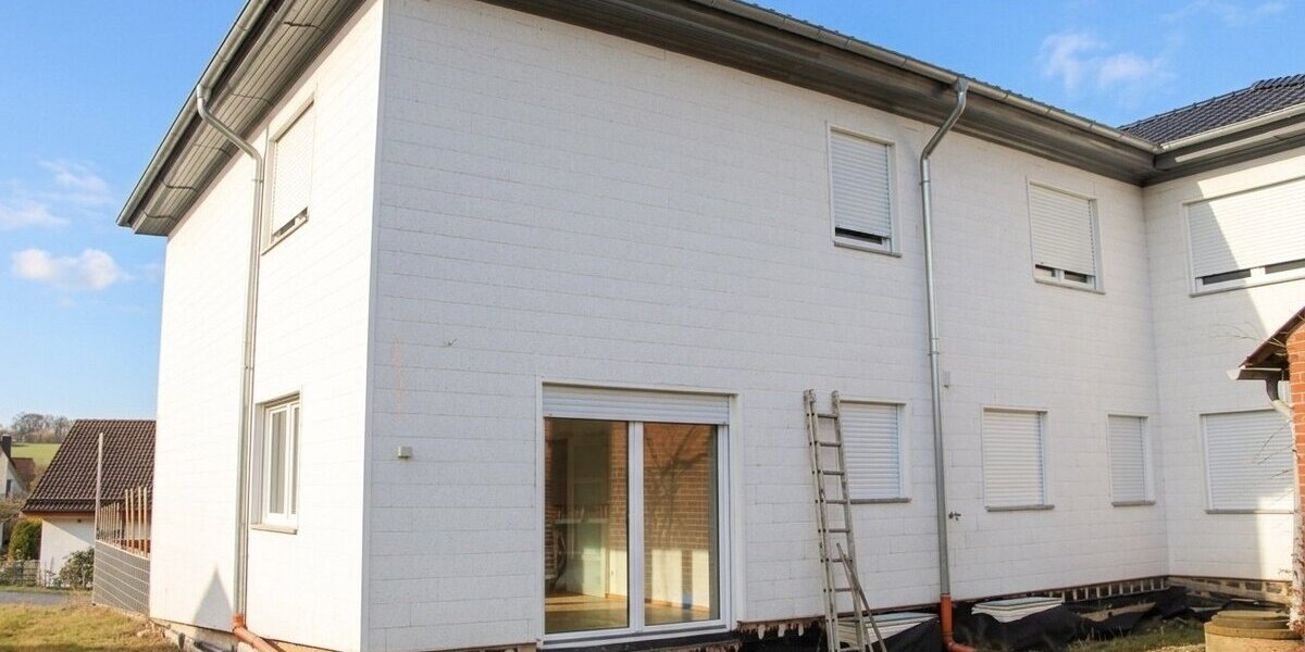 Guxhagen, 1-3 Familienhaus - Zweifamilienhaus Guxhagen | Angebot:26888531