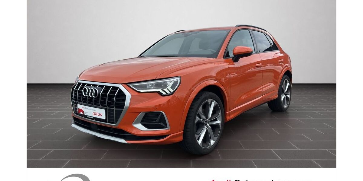 Audi Q3 39.000 km 29.290 &euro; Mayen 56727