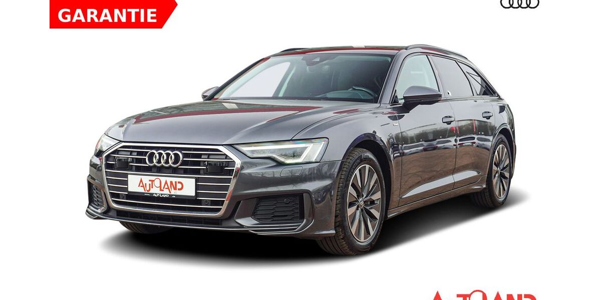Audi A6 107.899 km 28.990 &euro; Dresden 01239