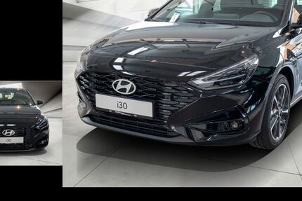 Hyundai i30 1.500 km 25.890 &euro; Gunzenhausen 91710