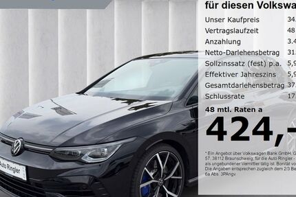 VW Golf 105.135 km 34.980 &euro; Pocking 94060