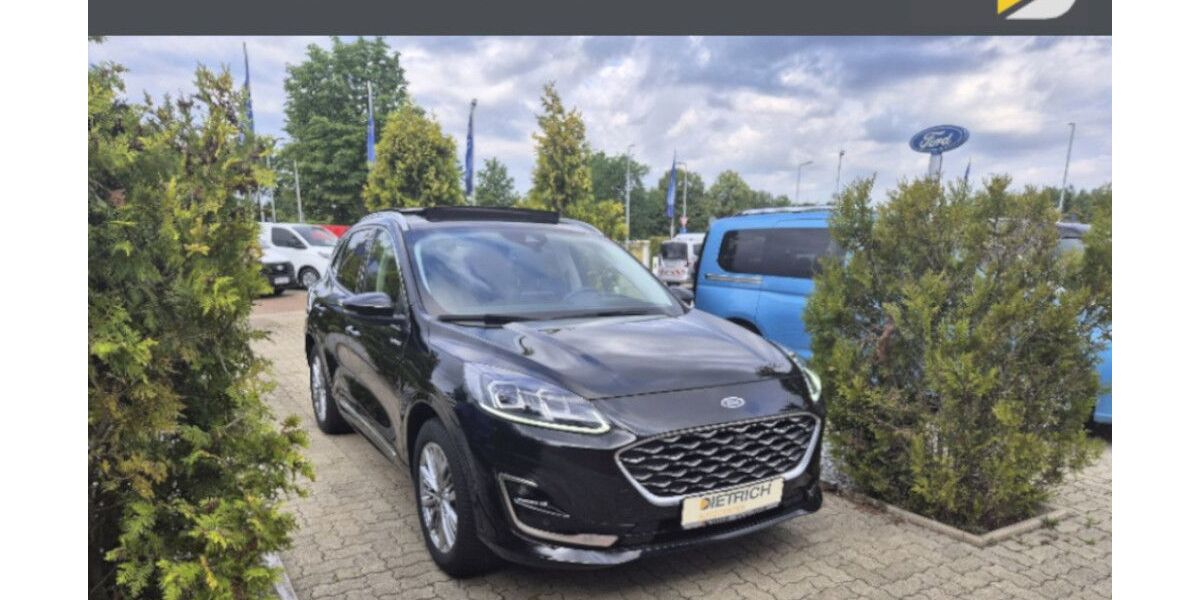 Ford Kuga 13.500 km 31.990 &euro; Mannheim 68219