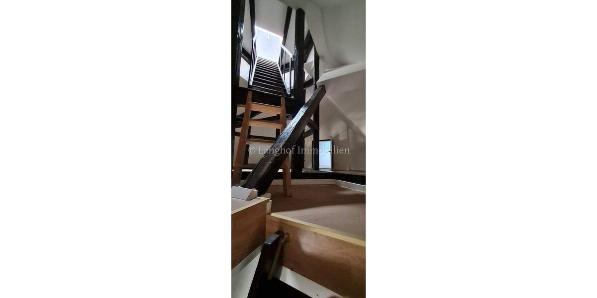 Etagenwohnung Fürth Südstadt - 2 Zimmer, 60 m&sup2;, 650&euro; | Angebot:25428336