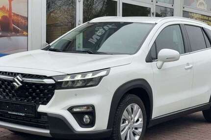 Suzuki SX4 13.124 km 21.700 &euro; Zwickau 08056