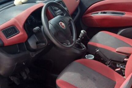 Fiat Doblo 65.000 km 6.200 &euro; Neustadt/Weinstr. 67433