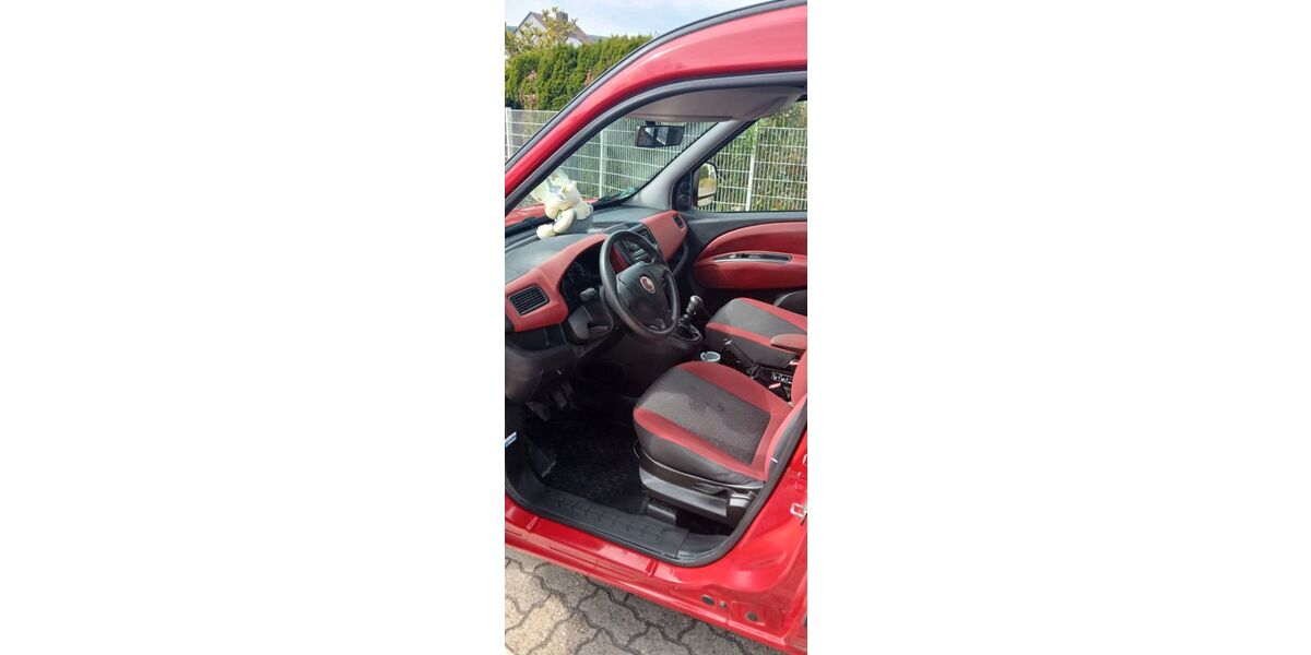 Fiat Doblo 65.000 km 6.200 &euro; Neustadt/Weinstr. 67433