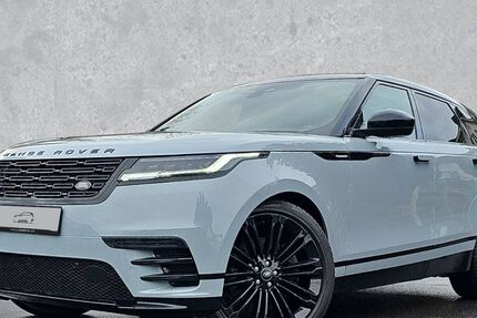 Land Rover Range Rover Velar 38.600 km 64.950 &euro; Greding 91171