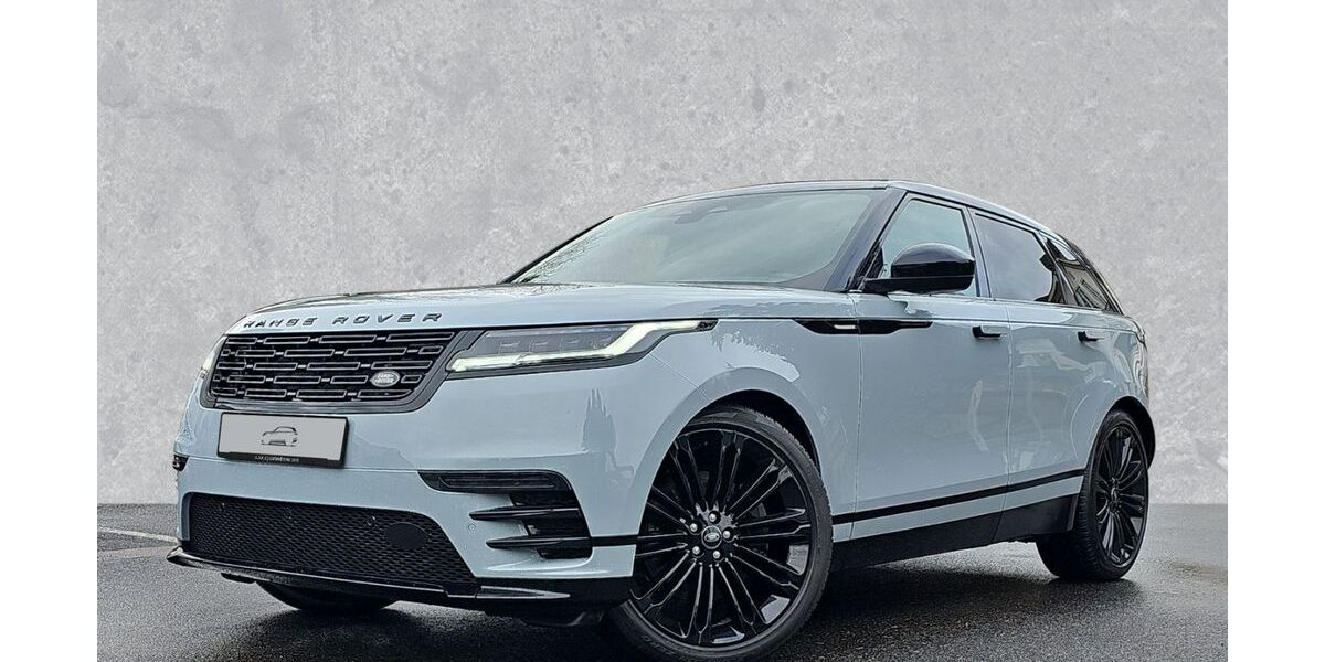 Land Rover Range Rover Velar 38.600 km 64.950 &euro; Greding 91171