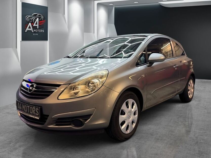 Corsa