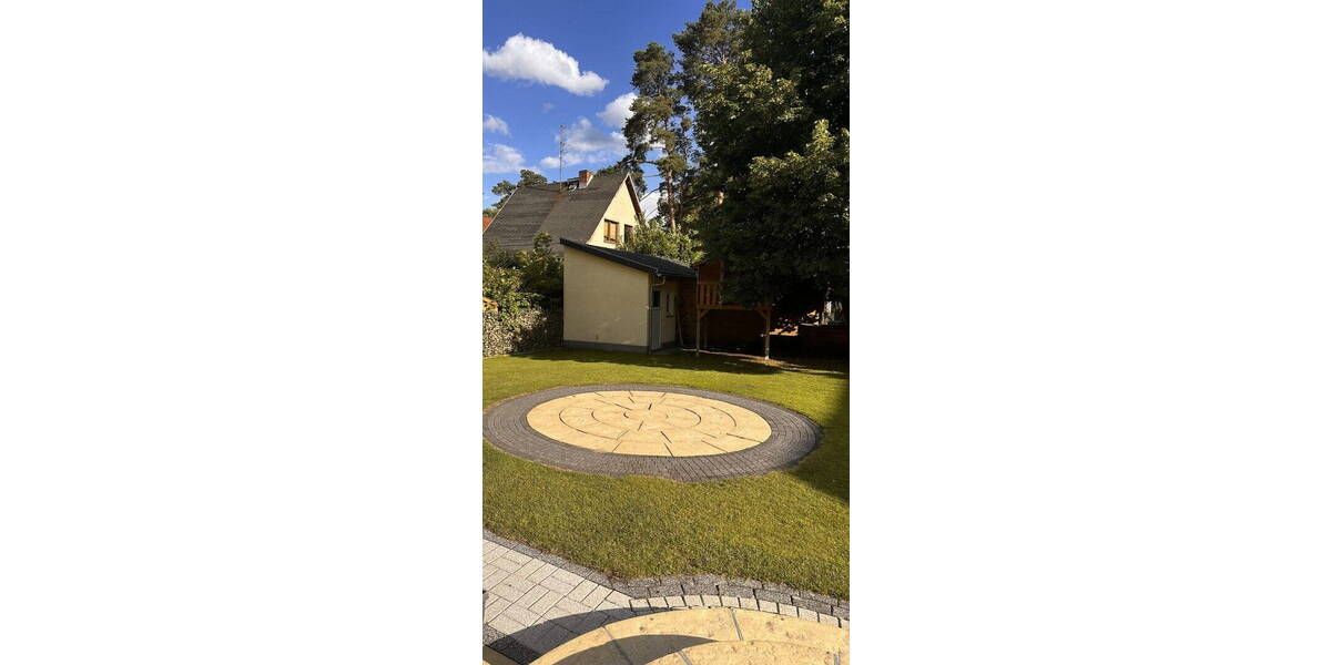 Einfamilienhaus Glienicke/Nordbahn Nordbahn - 4 Zimmer, 116 m&sup2;, 729.000&euro; | Angebot:26794378