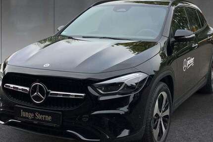 Mercedes-Benz GLA 220 8.000 km 47.740 € Nordhausen 99734
