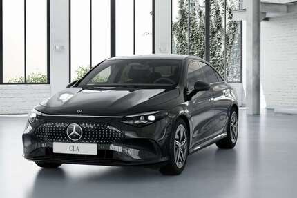 Mercedes-Benz CLA 250 9.900 km 51.885 &euro; Hamm 59067