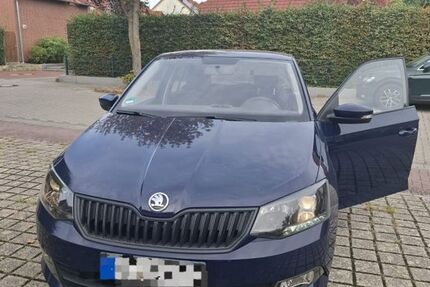 Skoda Fabia 113.050 km 5.990 &euro; Schwülper 38179
