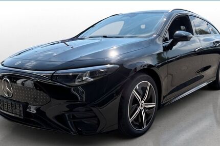 Mercedes-Benz CLA 35 AMG Shooting Brake 9.900 km 62.890 &euro; Passau 94034