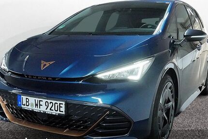 Cupra Born 1.500 km 45.890 &euro; Bietigheim-Bissingen 74321