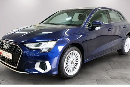 Audi A3 17.450 km 24.480 &euro; Borna 04552