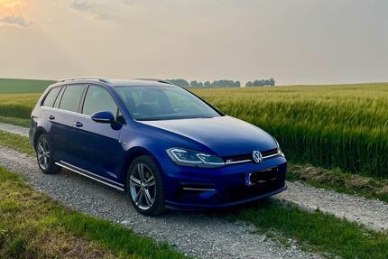VW Golf 92.618 km 22.300 € Mering 86415
