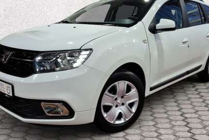 Dacia Logan 57.980 km 9.390 &euro; Bruchhausen-Vilsen 27305