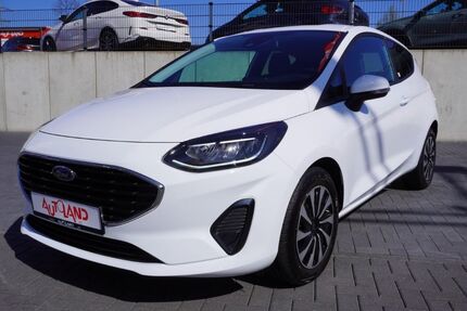 Ford Fiesta 56.221 km 15.950 &euro; Berlin 12683