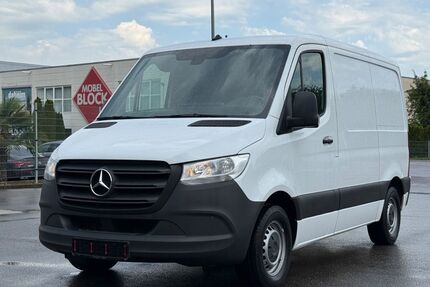 Mercedes-Benz Sprinter 172.456 km 17.890 &euro; Meckenbeuren 88074