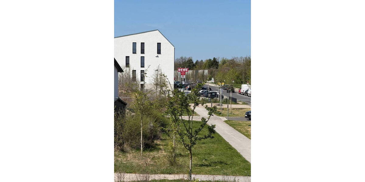 Doppelhaushälfte Ludwigsfelde - 5 Zimmer, 144 m&sup2;, 2.479&euro; | Angebot:26326881