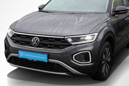 VW T-Roc 25.450 km 28.440 &euro; Forchheim 91301