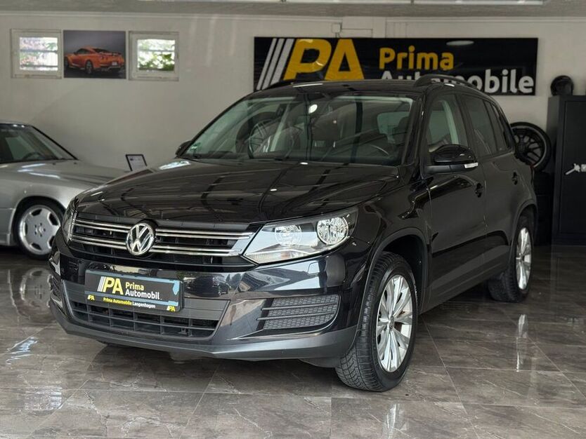 Tiguan