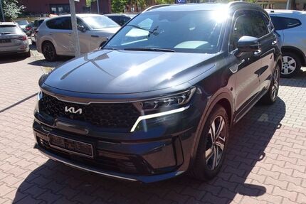 Kia Sorento 82.900 km 30.900 &euro; Berlin 12359