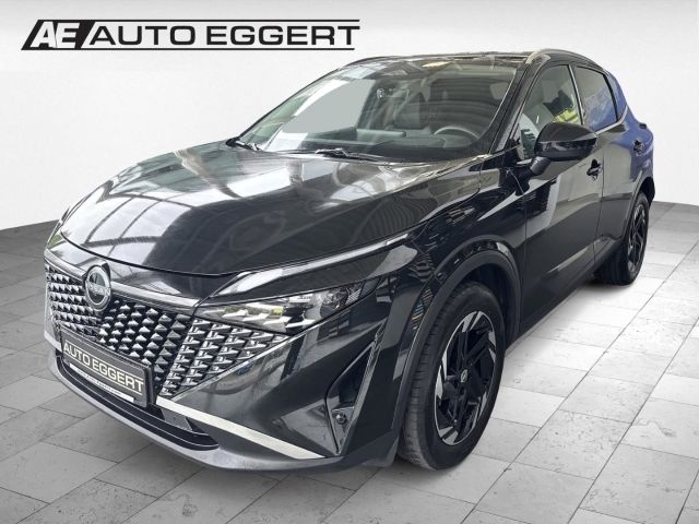 Nissan Qashqai 17.053 km 29.900 &euro; Bergen auf Rügen 18528