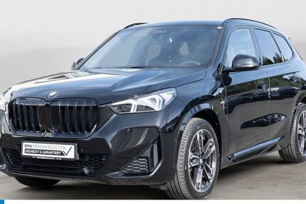 BMW X1 37.018 km 41.890 &euro; Waldbröl 51545