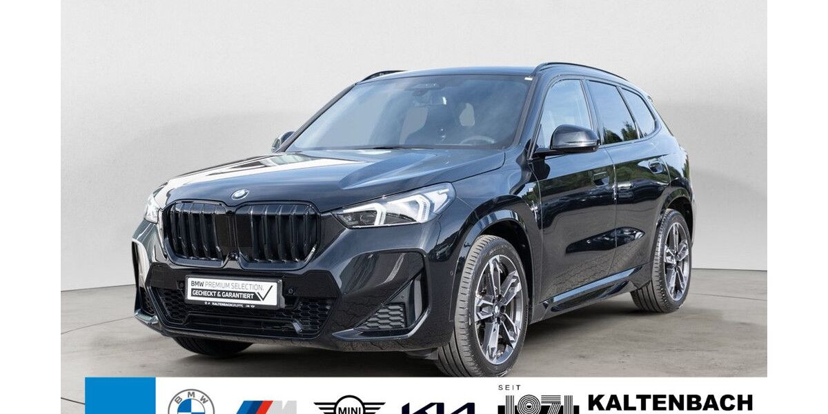 BMW X1 37.018 km 41.890 &euro; Waldbröl 51545