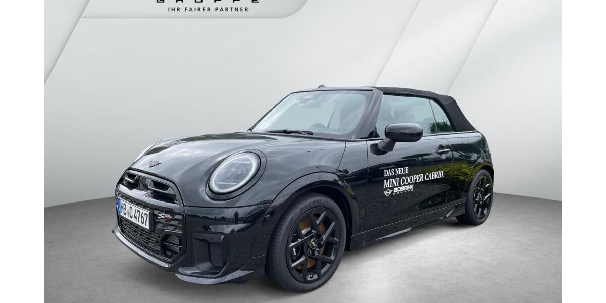 Mini Cooper C 3.500 km 36.200 &euro; Bremerhaven 27572