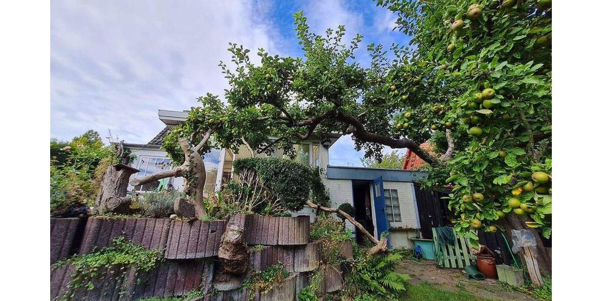 Einfamilienhaus Eckernförde - 4 Zimmer, 110 m&sup2;, 385.000&euro; | Angebot:25719255