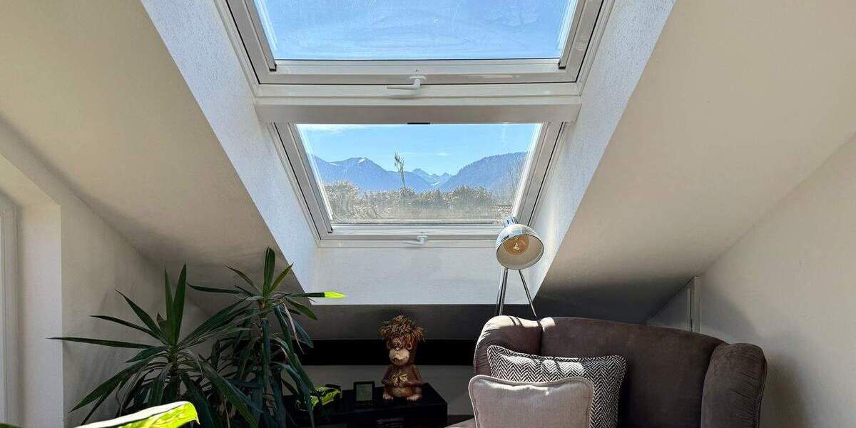 Einfamilienhaus Murnau am Staffelsee Westried - 5 Zimmer, 140 m&sup2;, 975.000&euro; | Angebot:25682690