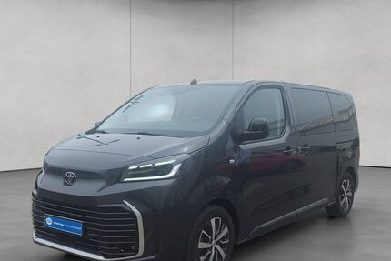 Toyota Proace (Verso) 8.397 km 43.990 &euro; Reutlingen 72766