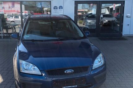 Ford Focus 177.171 km 1.250 &euro; Henstedt-Ulzburg­­­ 24558