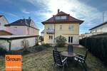 Mehrfamilienhaus, Wohnhaus Villingen-Schwenningen Schwenningen - 9 Zimmer, 214 m&sup2;, 390.000&euro; | Angebot:25862753
