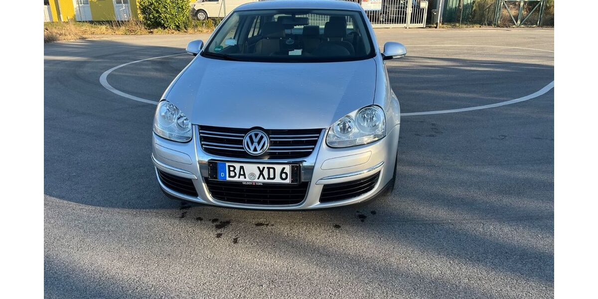 VW Jetta 150.000 km 2.999 &euro; bamberg 96050