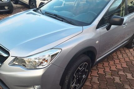 Subaru XV 107.543 km 9.900 € Bad Kötzting 93444