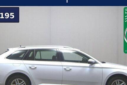 Skoda Superb 138.827 km 18.680 &euro; Gyhum/Bockel 27404