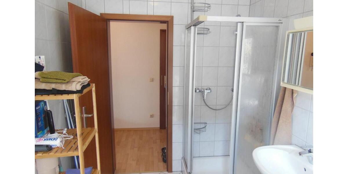 Hochparterre Ilmenau - 1 Zimmer, 48 m&sup2;, 375&euro; | Angebot:26660501