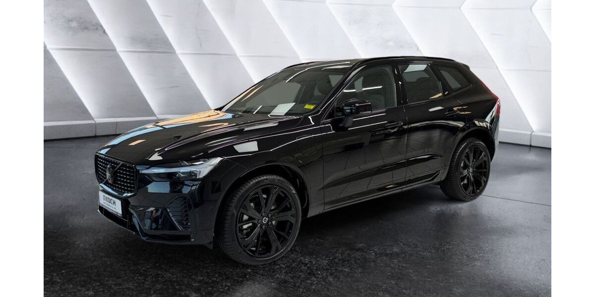 Volvo XC60 10.000 km 58.990 &euro; Schönefeld 12529